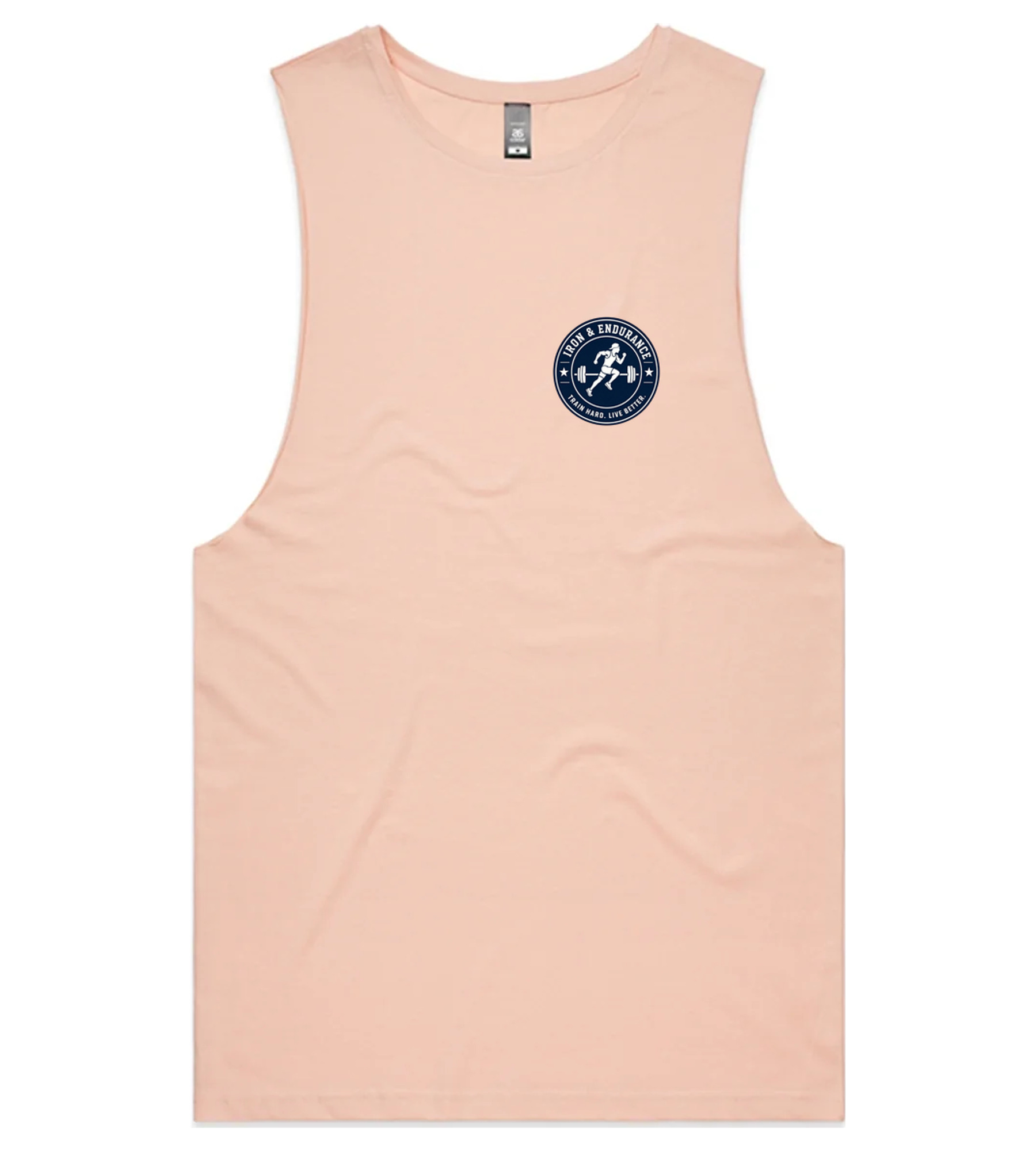 AS Colour Men's Barnard Tank
