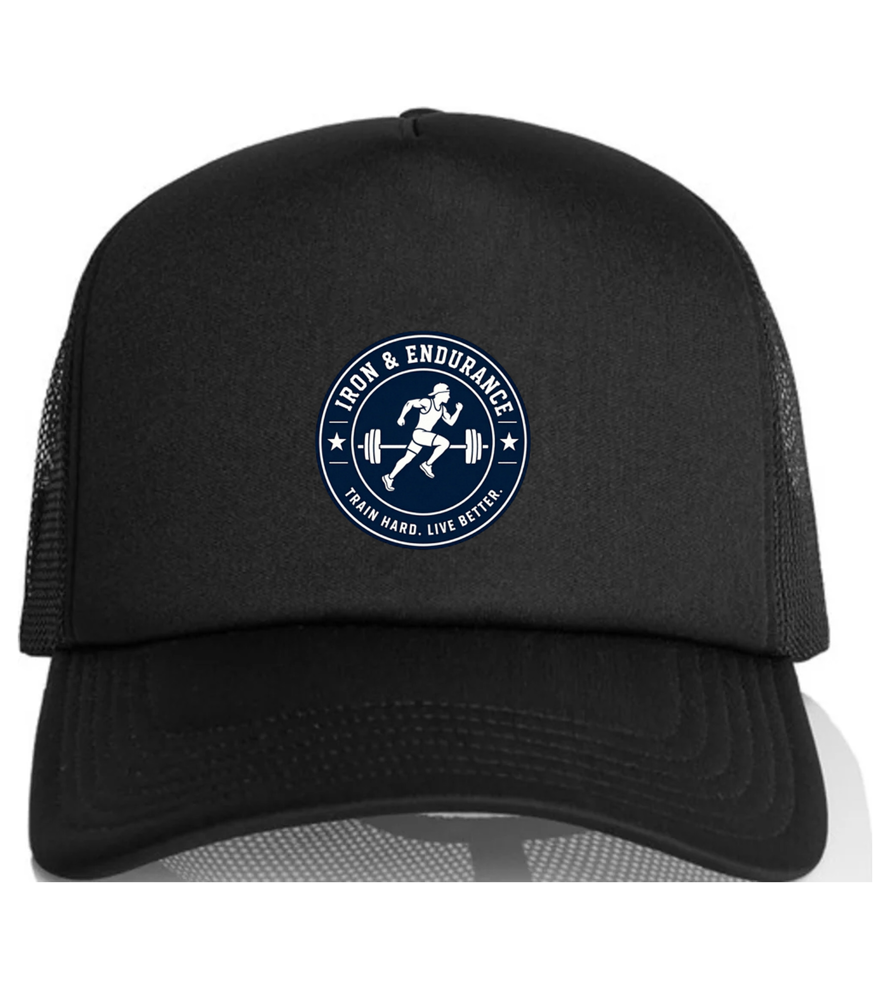 AS Colour Frame Foam Trucker Cap